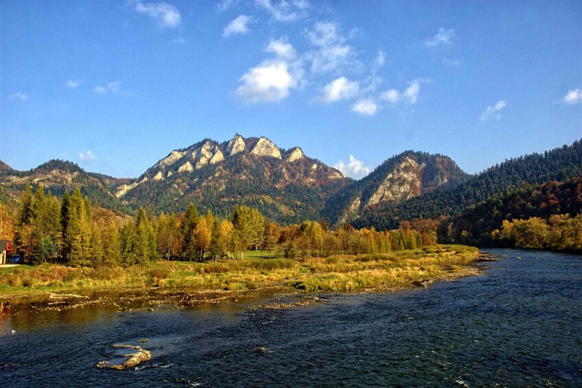 Picture 11 for Activity Pieniny Mountains: Hiking and Rafting Tour from Krakow