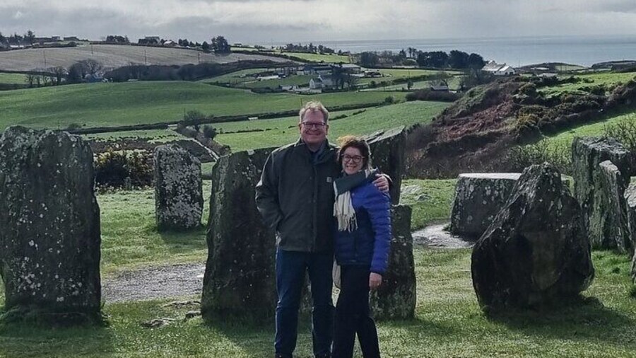 Drombeg Stone Circle