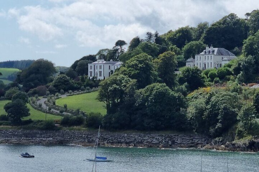 Glandore