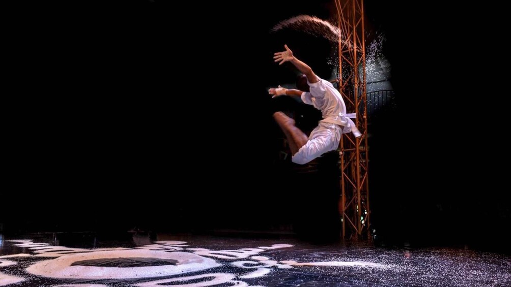 Picture 16 for Activity Siem Reap: Phare, the Cambodian Circus Show Tickets