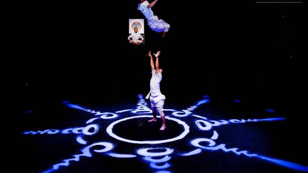 Picture 18 for Activity Siem Reap: Phare, the Cambodian Circus Show Tickets