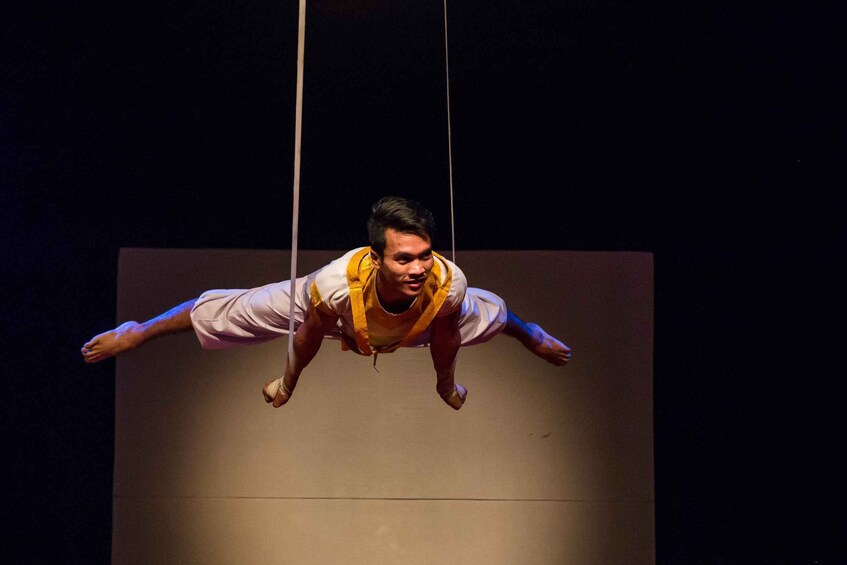 Picture 13 for Activity Siem Reap: Phare, the Cambodian Circus Show Tickets