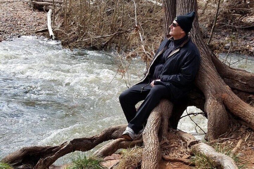 Shamanic Spiritual Vortex Tour - Private!