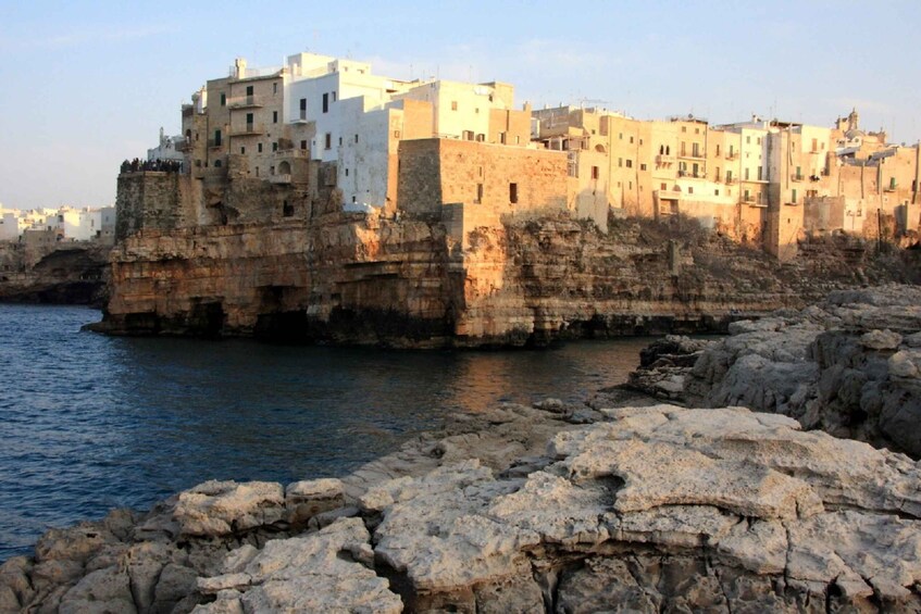 Picture 2 for Activity Polignano a Mare: Guided Walking Tour