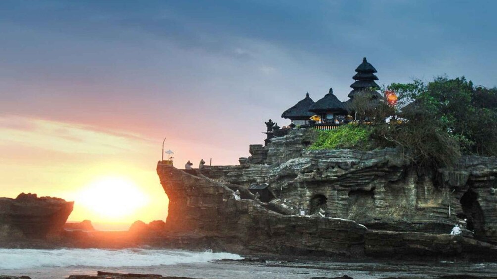 Picture 3 for Activity Bali: Half-Day Private City Tour with Transfers