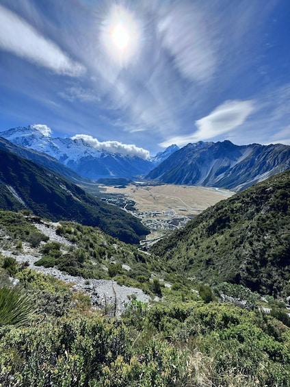 Picture 13 for Activity From Queenstown: Mount Cook Scenic Day Tour