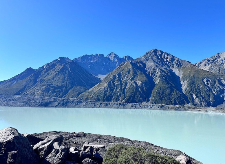 Picture 11 for Activity From Queenstown: Mount Cook Scenic Day Tour