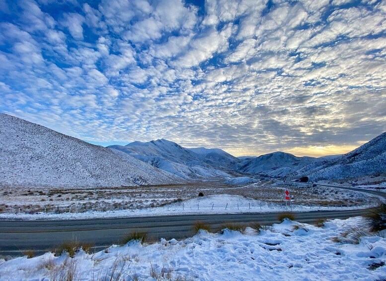 Picture 9 for Activity From Queenstown: Mount Cook Scenic Day Tour
