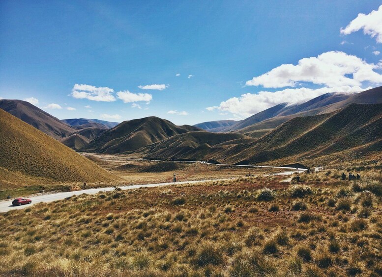 Picture 9 for Activity From Queenstown: Mount Cook Small Group Adventure