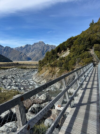 Picture 10 for Activity From Queenstown: Mount Cook Scenic Day Tour