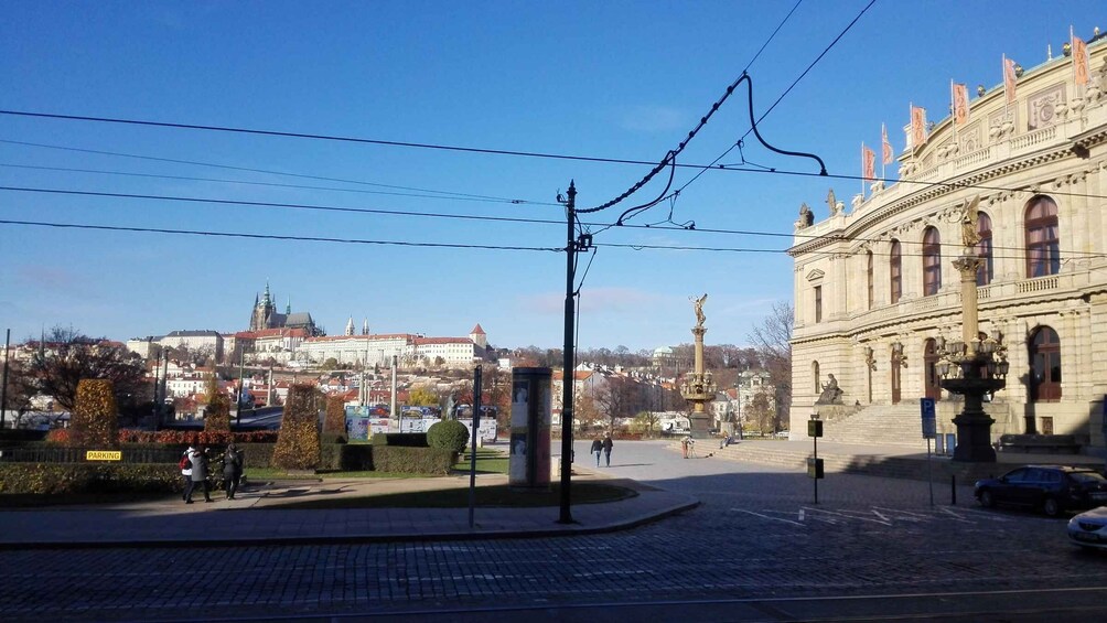 Picture 4 for Activity Prague: Old Town and Classical Concert Tour