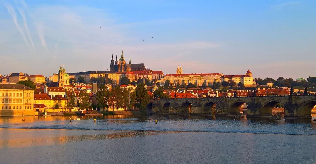 Picture 3 for Activity Prague: Old Town and Classical Concert Tour