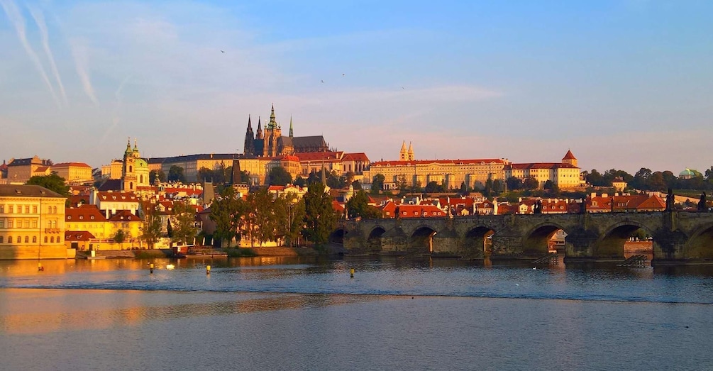 Picture 3 for Activity Prague: Old Town and Classical Concert Tour