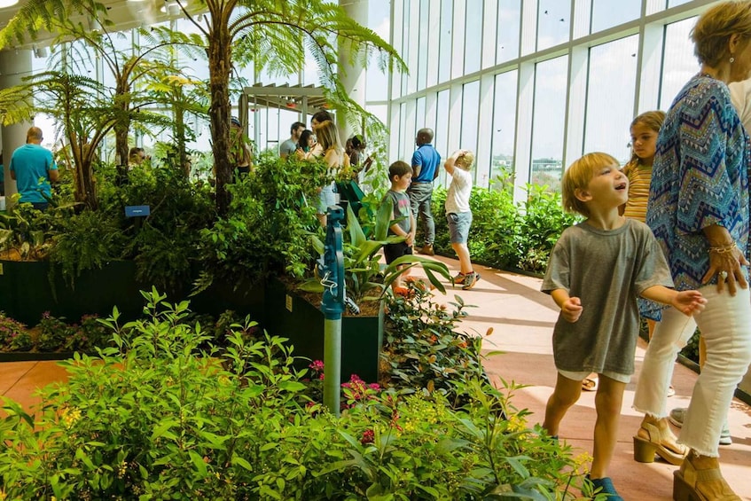 Picture 16 for Activity New Orleans: Audubon Aquarium & Insectarium Ticket