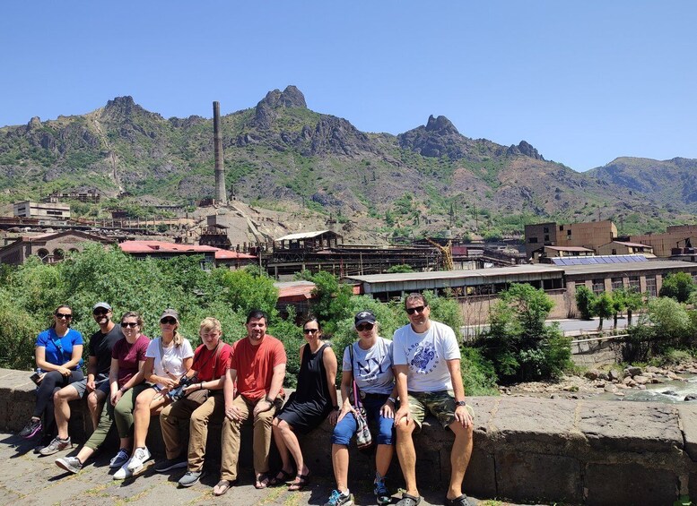 Picture 9 for Activity From Tbilisi: Day Trip to Armenia Including Homemade Lunch