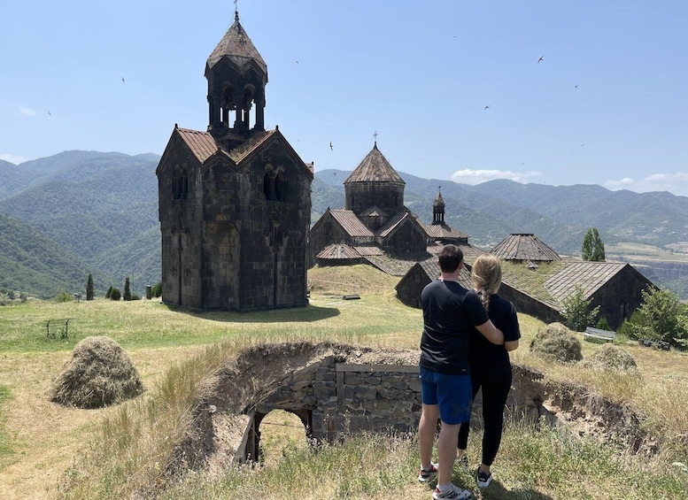 Picture 2 for Activity From Tbilisi: Day Trip to Armenia Including Homemade Lunch