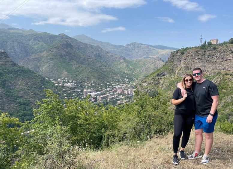 Picture 7 for Activity From Tbilisi: Day Trip to Armenia Including Homemade Lunch