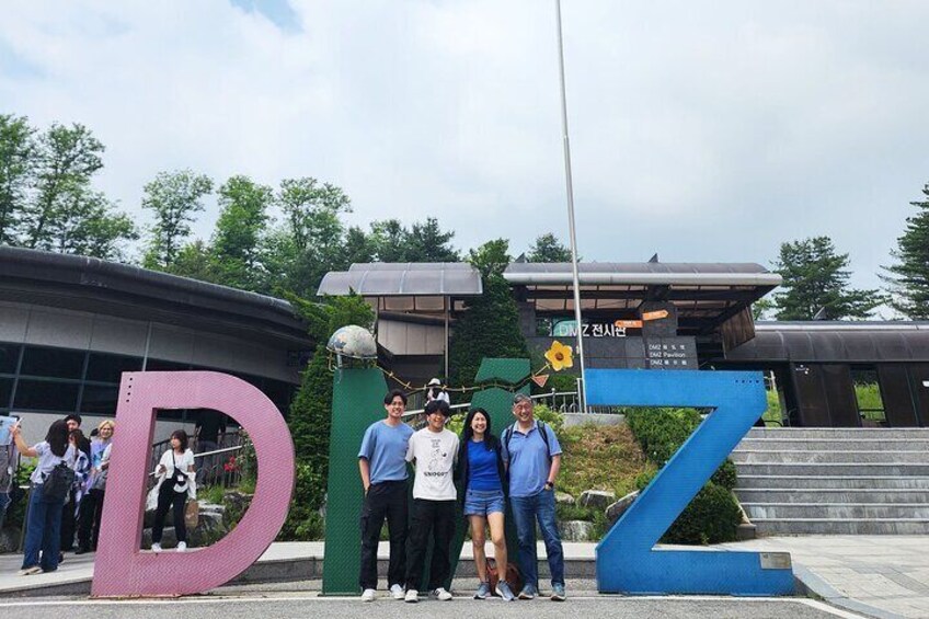 Full Day Private Tour in Seoul with Crystal Goldola