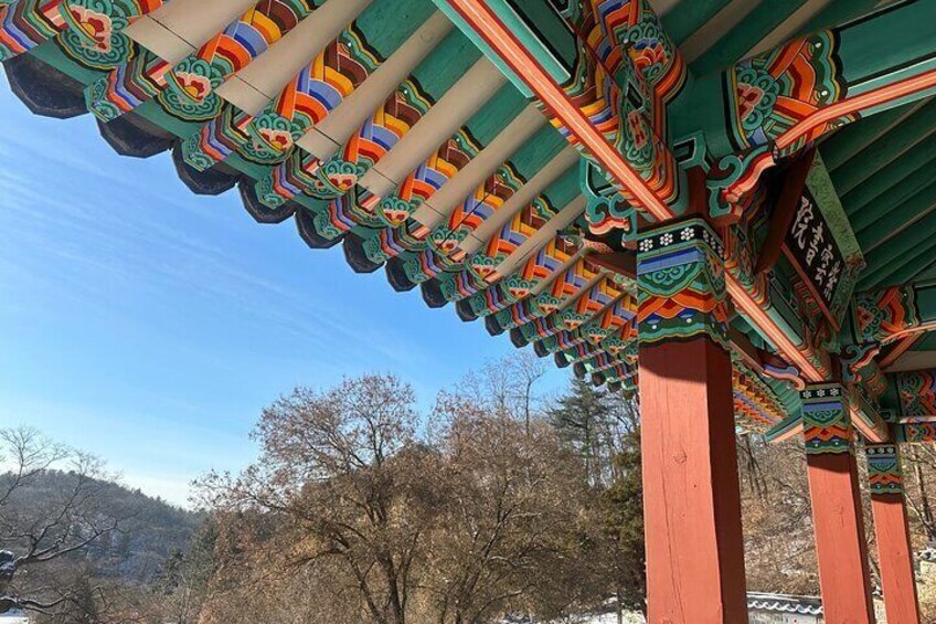 Full Day Private Tour in Seoul with Crystal Goldola