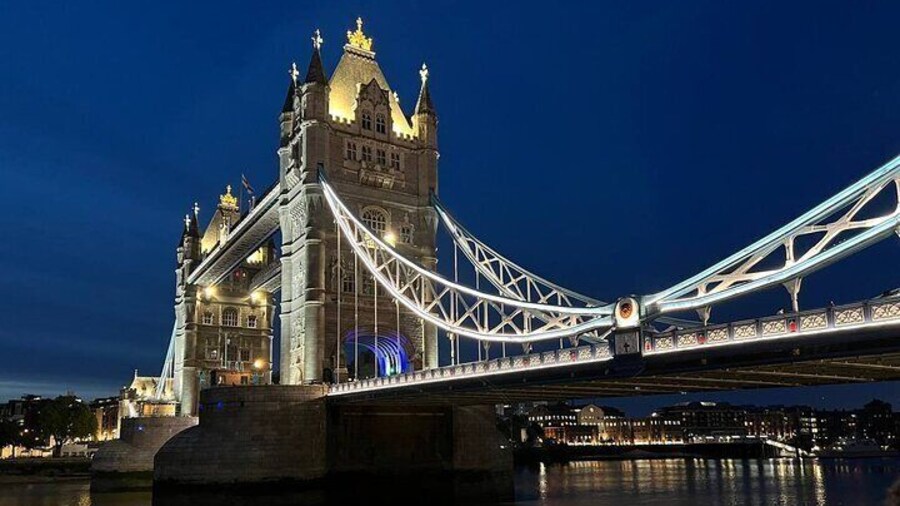 Private Day Tour in London