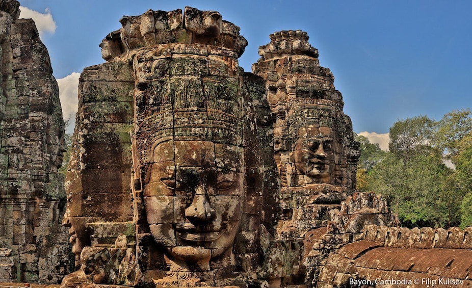 Picture 3 for Activity Siem Reap: Angkor Wat 5-Day Sightseeing Tour