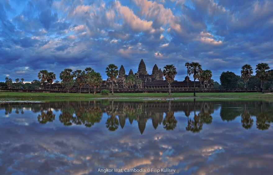 Picture 2 for Activity Siem Reap: Angkor Wat 5-Day Sightseeing Tour