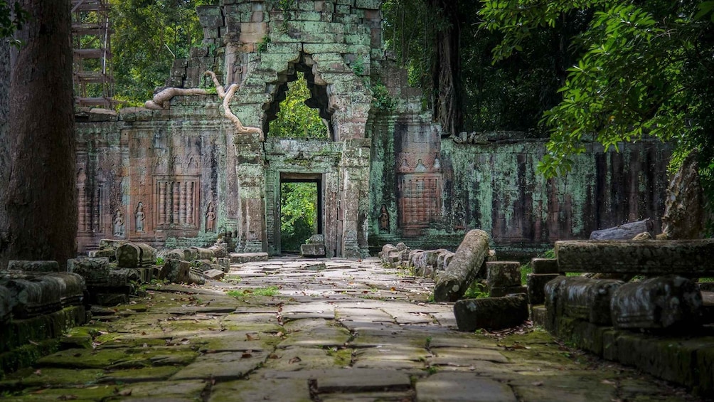 Picture 7 for Activity Siem Reap: Angkor Wat 5-Day Sightseeing Tour