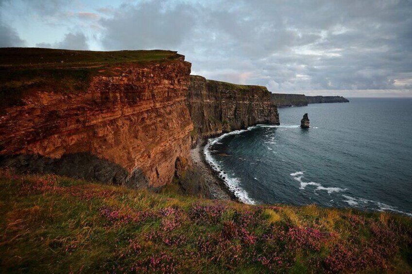 Cliffs of Moher