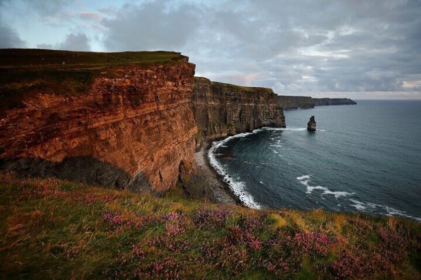 Cliffs of Moher