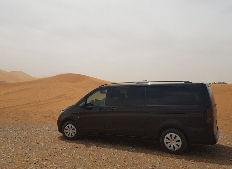 Picture 5 for Activity Fes: Merzouga Desert 2-Day Tour
