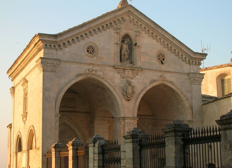 Picture 1 for Activity Apulia: Monte Sant'Angelo Tour with Guide