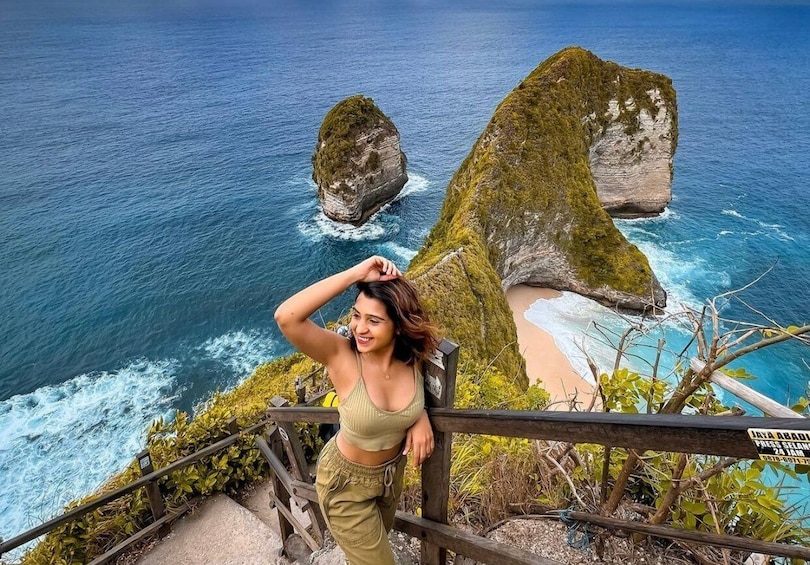 Picture 1 for Activity Bali: Nusa Penida All-Inclusive Full-Day Tour with Transfers