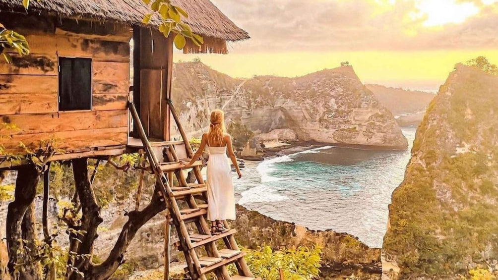 Picture 4 for Activity Bali: Nusa Penida All-Inclusive Full-Day Tour with Transfers