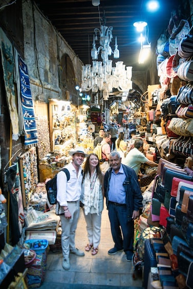 Picture 8 for Activity Cairo: Customized Full-Day Private Tour