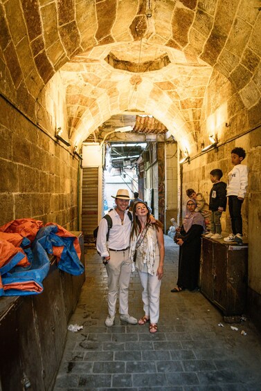Picture 10 for Activity Cairo: Customized Full-Day Private Tour