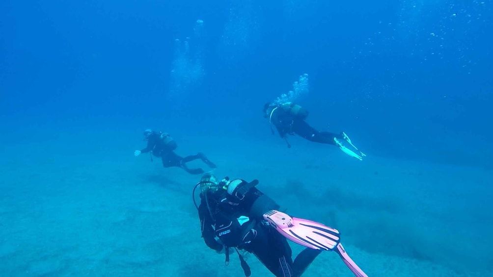 Picture 3 for Activity Gran Canaria: 3-Day PADI Open Water Diver Course