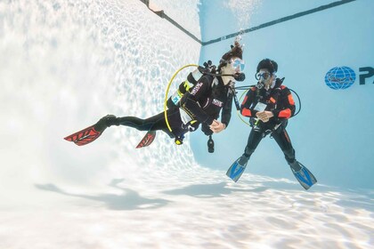 Gran Canaria: 3-Day PADI Open Water Diver Course