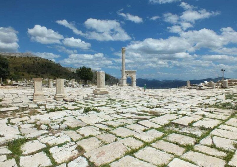 Picture 1 for Activity Sagalassos Tour from Antalya