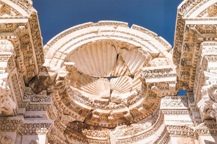 Picture 5 for Activity Sagalassos Tour from Antalya