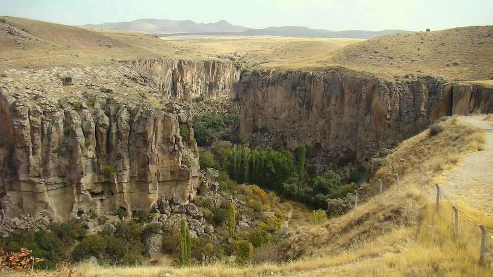 Picture 2 for Activity Derinkuyu Underground City and Ihlara Valley Cappadocia Tour