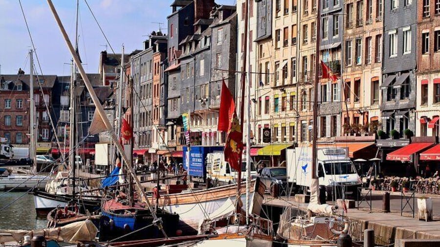 Honfleur