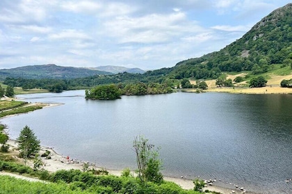 Six Lakes Lake District Tour (Half Day 4 Hours)