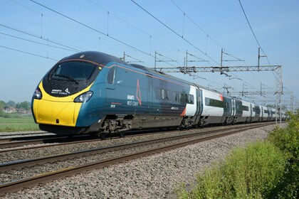 Oxford en tren desde Londres con recorrido por los lugares más destacados d...