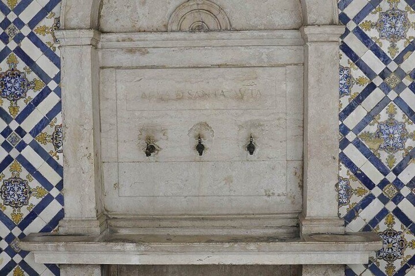 National Tile Museum E-Ticket with Audio Tour