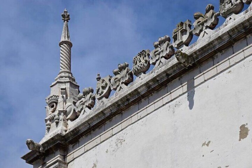 National Tile Museum E-Ticket with Audio Tour