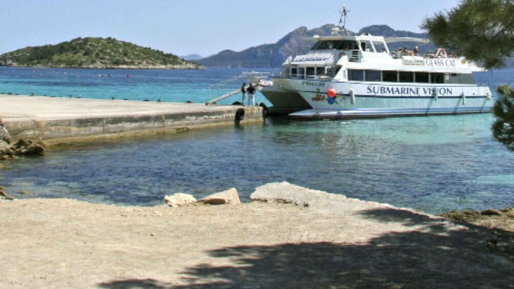 Picture 1 for Activity Mallorca: Alcudia Old Town, Market, and Formentor Beach