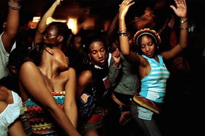Night Life Tour in Montego Bay