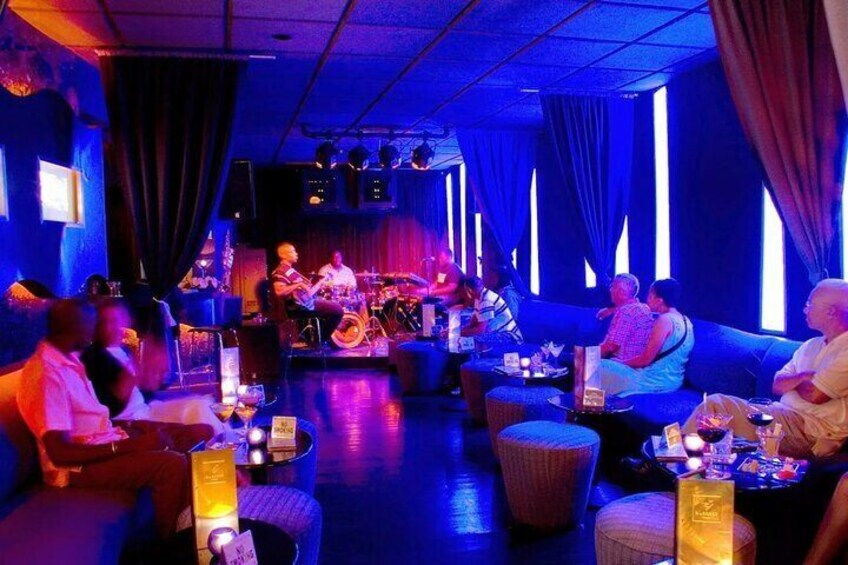 Night Life Tour in Montego Bay