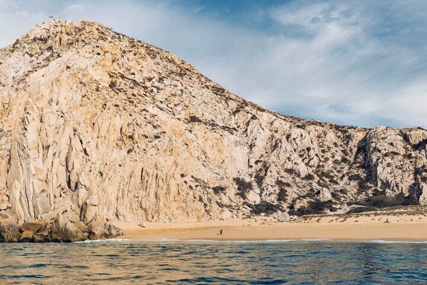 Snorkeling Experience in Calle de la Playa