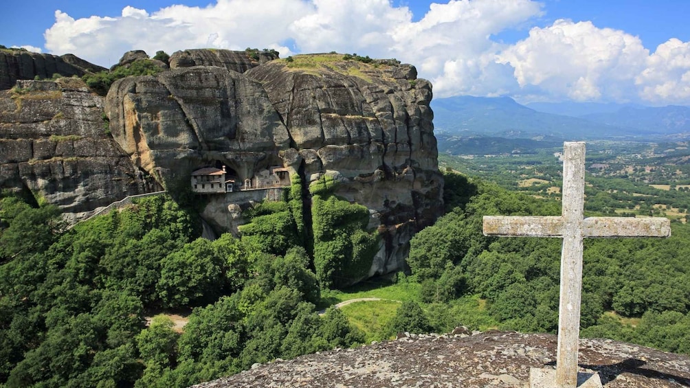 Picture 2 for Activity Meteora: Hiking Tour on Hidden Trails